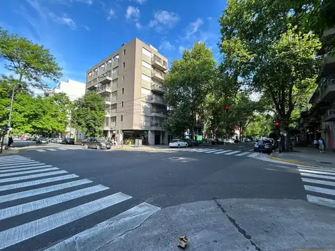 Local en Alquiler 35 años