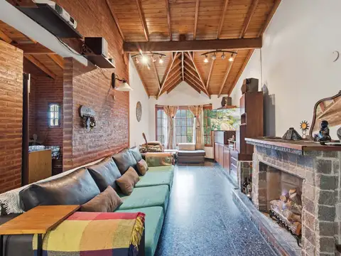 Casa en Venta 30 años
