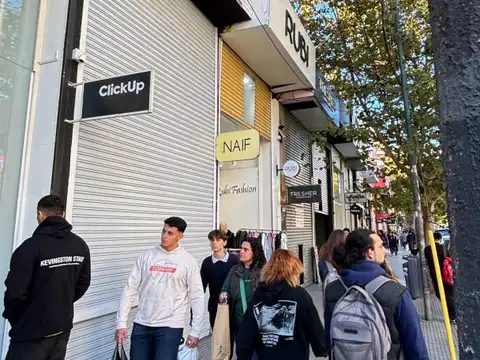 Local - Alquiler - Argentina, Capital Federal - Av. AVELLANEDA 3200