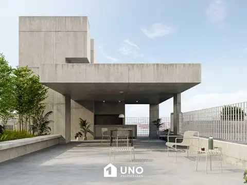 Departamento en Venta 1 año