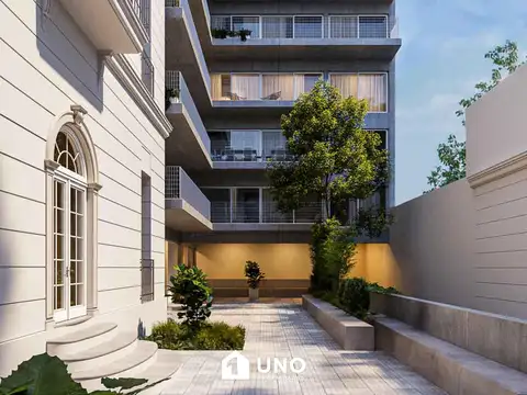 Departamento en Venta de 5 ambientes