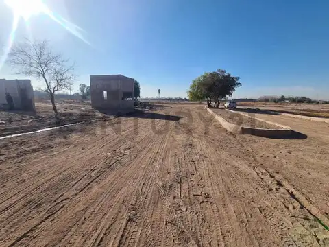 Terreno en Venta en El Bermejo, USD 5.500