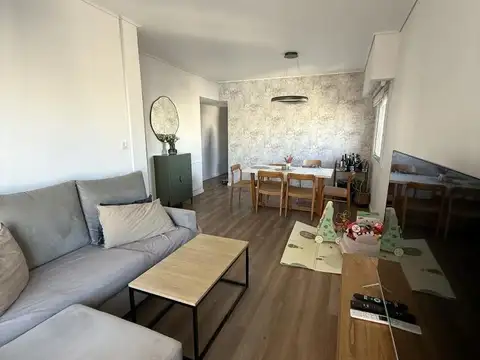 Laprida 1100, Piso 9