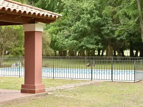 RUTA NACIONAL 7 100