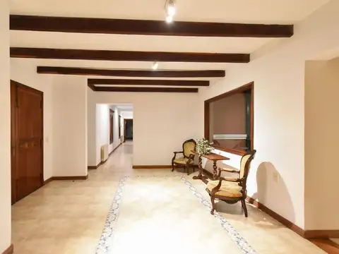 VENTA CHACRA CAMPO CASA 4 DORM EN CARMEN DE ARECO