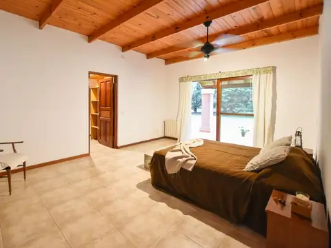 VENTA CHACRA CAMPO CASA 4 DORM EN CARMEN DE ARECO
