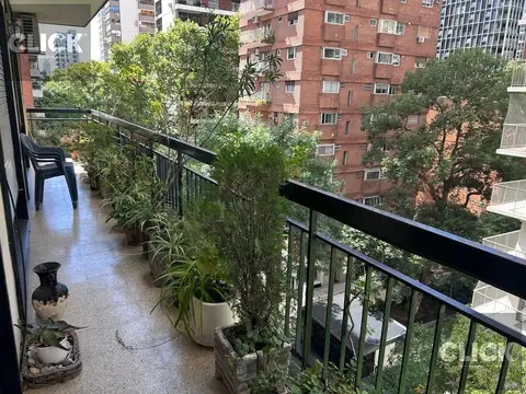 Departamento en Venta de 4 dormitorios