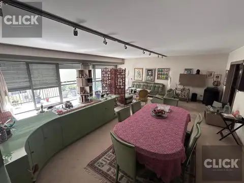Departamento en Venta de 5 ambientes