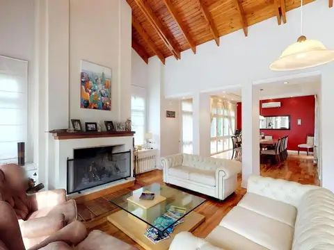 Casa en Venta en City Bell, USD 650.000