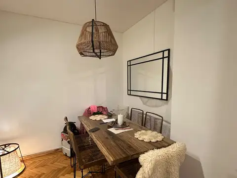 Departamento en Venta en Colegiales, USD 139.000