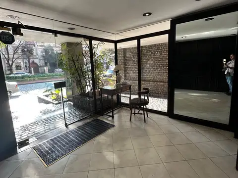 Avenida De Los Incas 3100, Piso 1