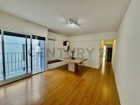 ALQUILER DEPARTAMENTO DE 3 AMBIENTES