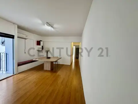 Departamento en Alquiler de 3 ambientes
