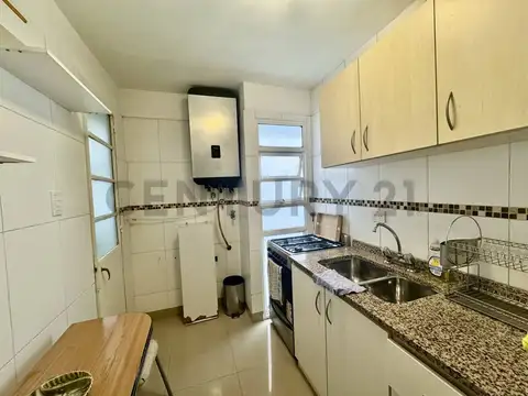 Departamento en Alquiler en Botanico, USD 800