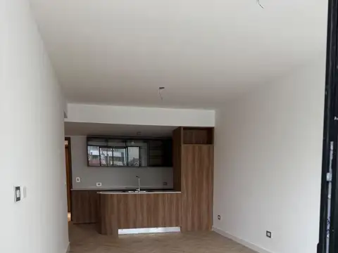 Departamento en Alquiler A Estrenar
