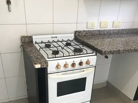 Departamento en Venta en Villa Pueyrredon, USD 120.000