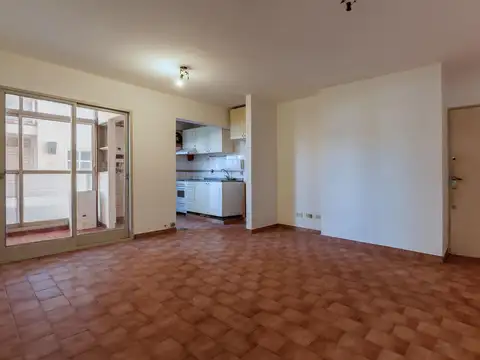 Departamento en Alquiler de 3 ambientes