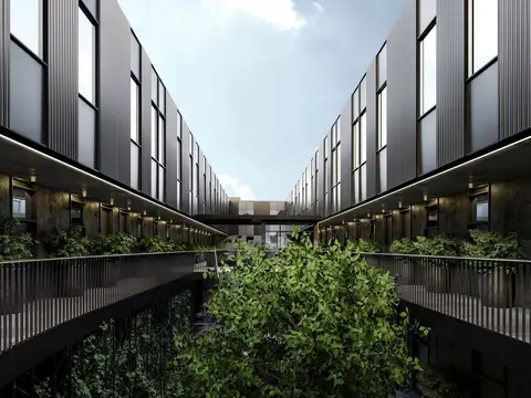 Departamento en Venta de 3 ambientes