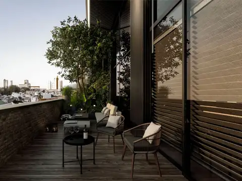 Departamento en Venta de 2 dormitorios