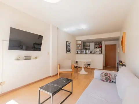 Departamento en Venta en San Telmo, USD 77.000