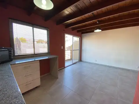 Departamento en Venta en Villa Ballester, USD 46.000