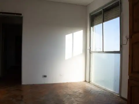 Departamento 2 amb. en alquiler en Nueva Pompeya