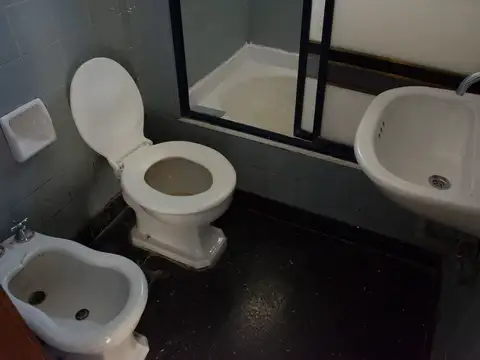 Departamento en Alquiler 51 años