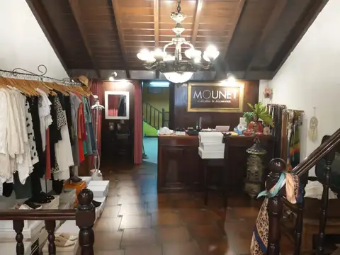 Venta de Local sobre Av. Maipu en Vicente Lopez