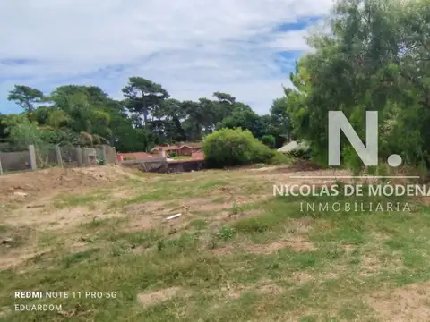 Terreno en Venta en Barrio Cordoba, USD 129.500