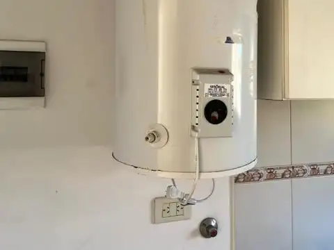 Departamento en Venta 10 años