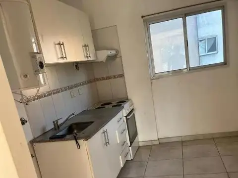 Departamento en Venta en Tigre Centro, USD 120.000