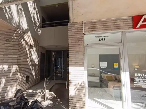 Departamento en Venta de 4 ambientes
