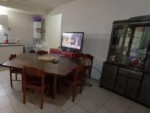 Departamento en Venta 20 años