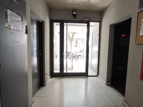 Departamento en Venta en Coghlan, USD 139.000