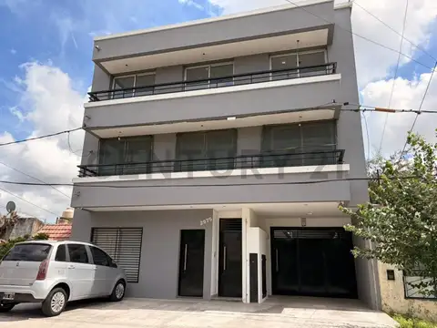 Calle 525 e/ 24 y 25 | Venta Departamentos de 2 dormitorios a estrenar con cocheras