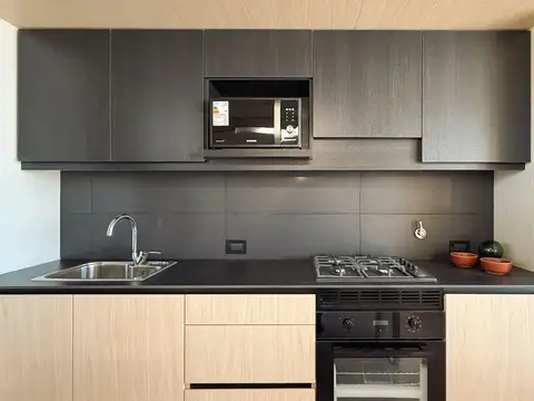Departamento en Venta en Refinerías, USD 159.960
