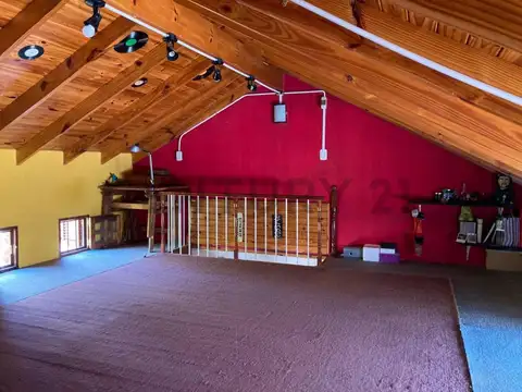 Casa 3 dormitorios en venta - Ringuelet