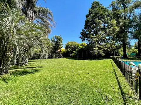 Casa en Venta en Punta Chica, USD 1.200.000