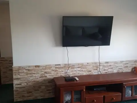 Avenida Costanera e/ Santa María De Oro y Garay