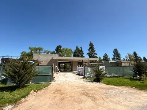 Casa en Venta 1 año