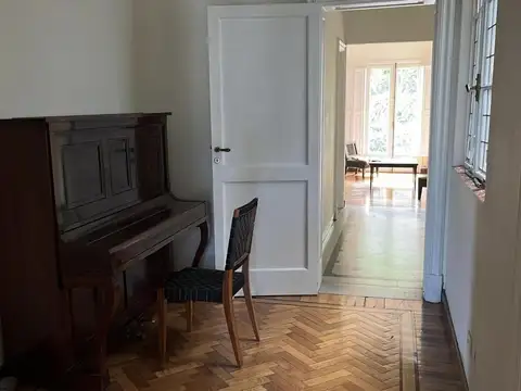 Departamento en Alquiler en San Telmo, USD 1.300