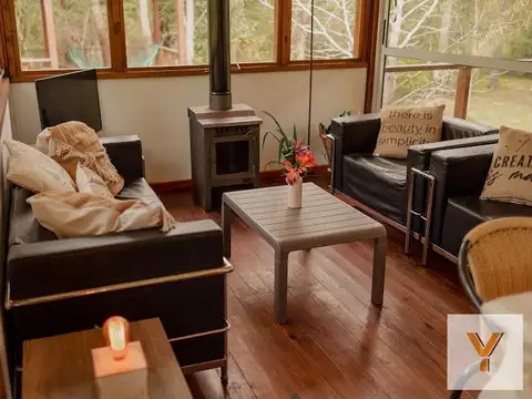 Complejo de Cabañas - 4 Cabañas - 24.000Mts2 - Delta, Tigre