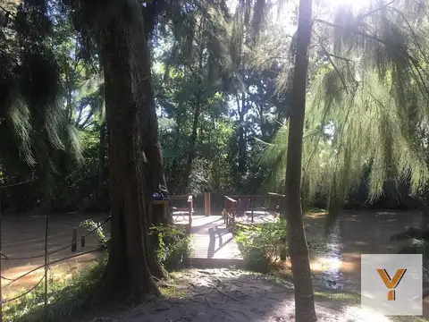 Arroyo Espera