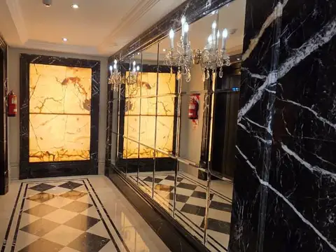 Departamento en Venta de 4 dormitorios