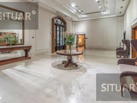 Departamento en Venta en Puerto Madero, USD 2.370.000