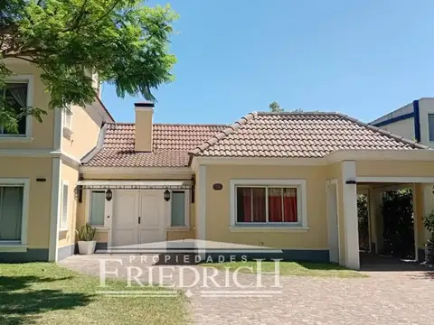 Casa en venta Casco de Moreno