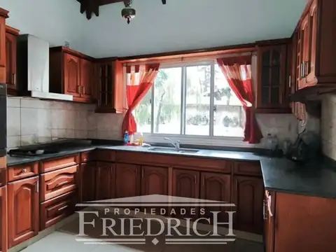 Casa en Venta al Noreste