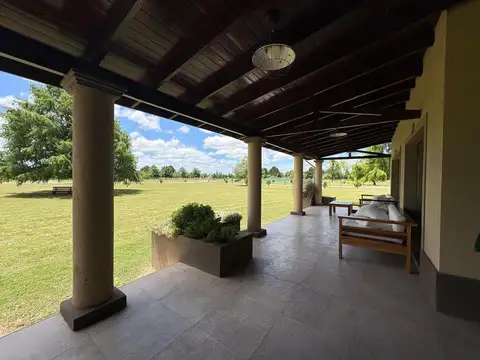 Terreno en Venta 50  mts Fondo