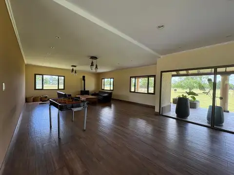 Terreno en Venta en Mirabosques Cardales, USD 27.000