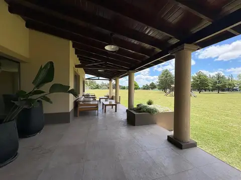 Terreno en Venta en Mirabosques Cardales, USD 27.000